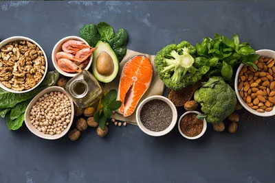 Catering dietetyczny ZielonoMi